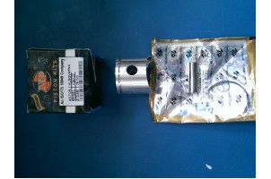 Поршень Husqvarna 136/137 38мм у зборі бензопила AIP